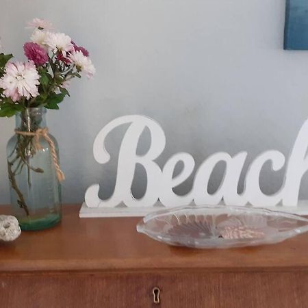 Beachfront Bliss 파라파라우무 외부 사진